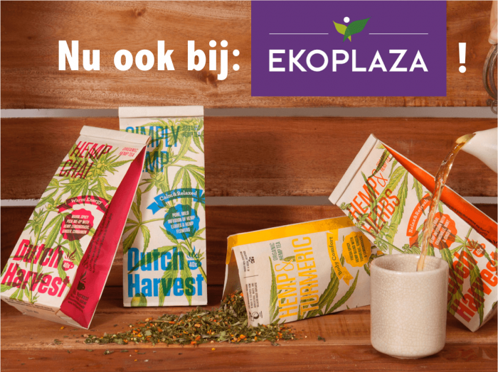 Dutch-Harvest-hennepthee-Ekoplaza2