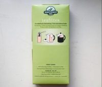 Papieren theefilters voor losse thee M