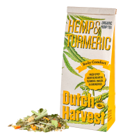 Dutch-Harvest_Hemp&Turmeric_tea_hennep-kurkumathee